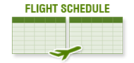 Flight Schedule Lao Airlines